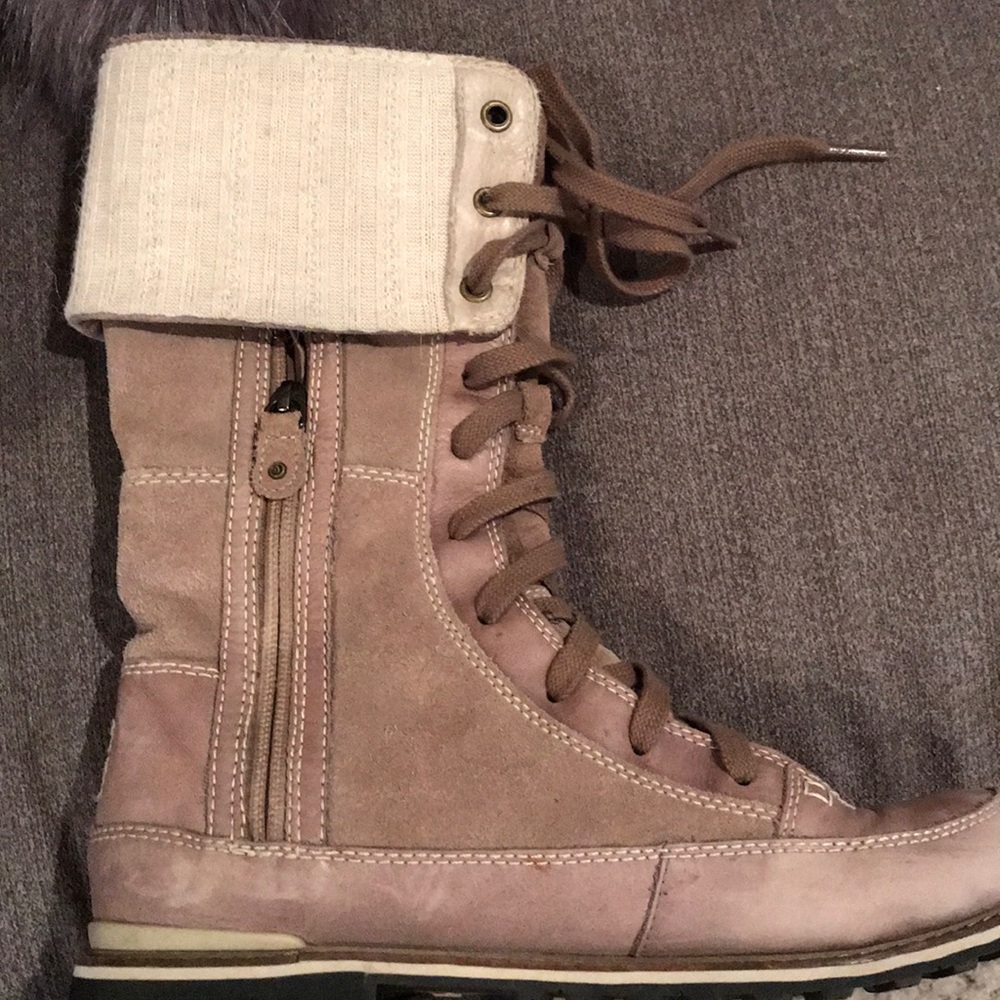 Northface Boots